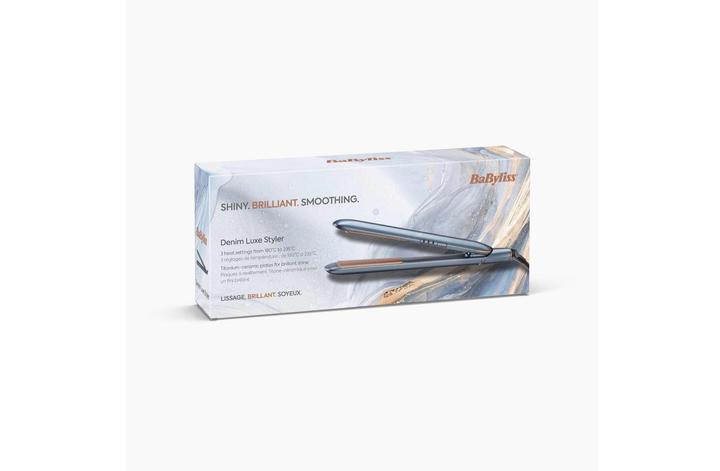 Produktbild BaByliss Denim Luxe