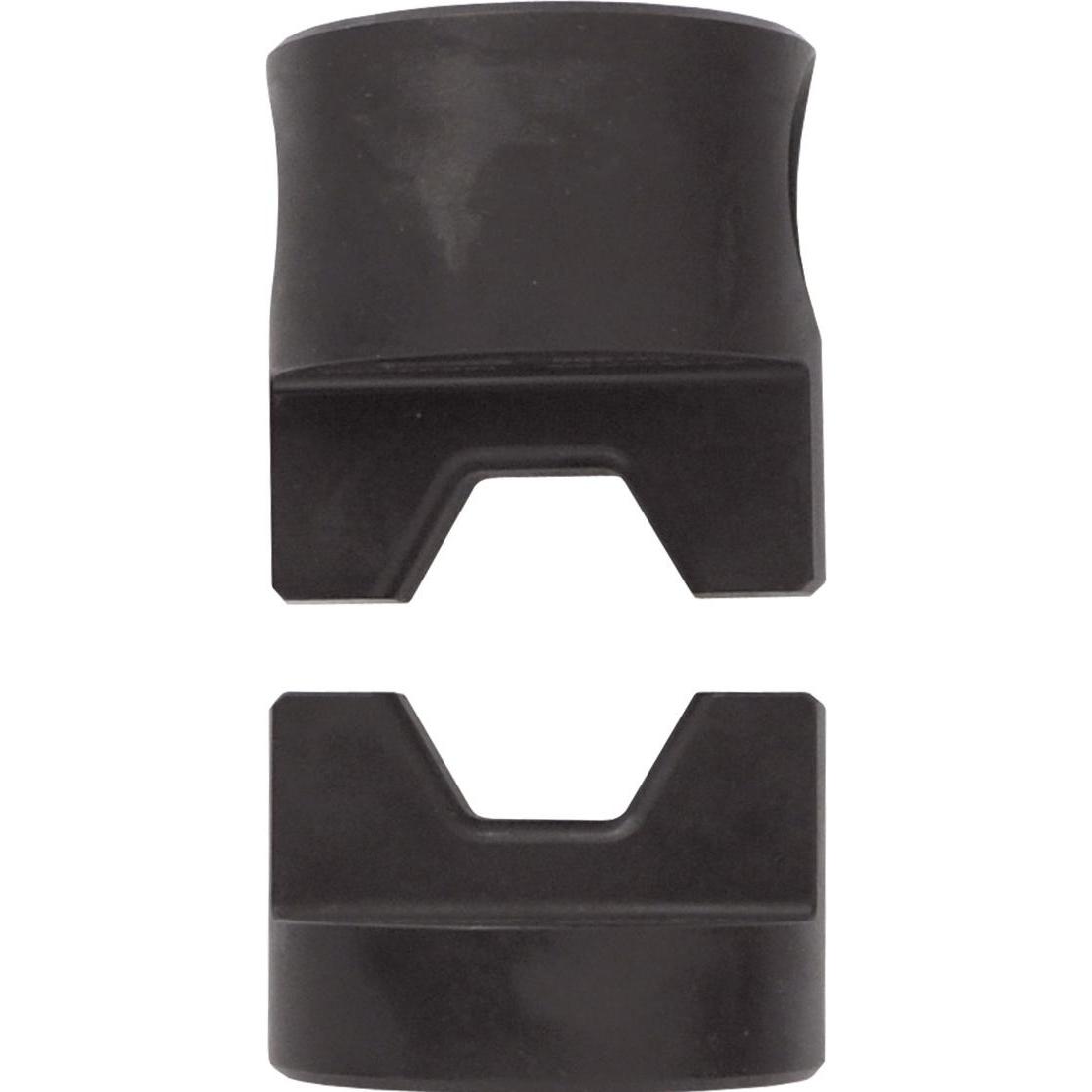 Intercable, Accessori per pinze, MK34B-230 Inserto esagonale per Al 30 f.Al 300 rm/sm Kz.34