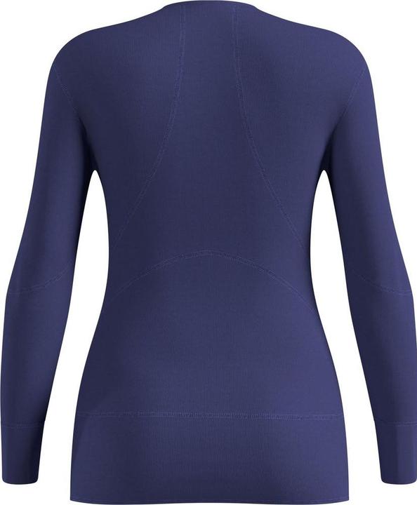 Actual product image Odlo Active X-Warm Base Layer Langarmshirt (XS)
