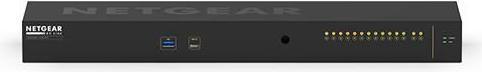 Produktbild Netgear M4250 14-PORT AV LINE SWITCH (14 Ports)