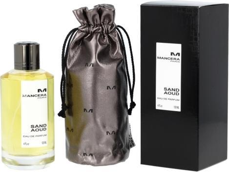 Immagine prodotto Mancera Sand Aoud by Eau de Parfum Spray (Unisex) 120 ml (Eau de parfum, 120 ml)