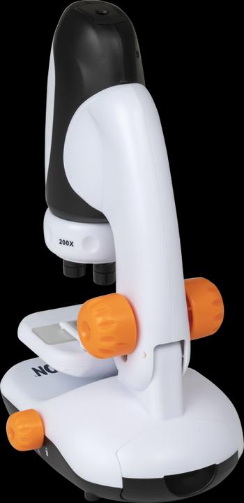 Productafbeelding Celestron Kinder Microscoop met Telefoon Adapter