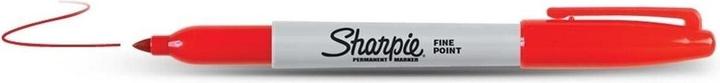 Image du produit Sharpie Marqueur à pointe fine (12x)