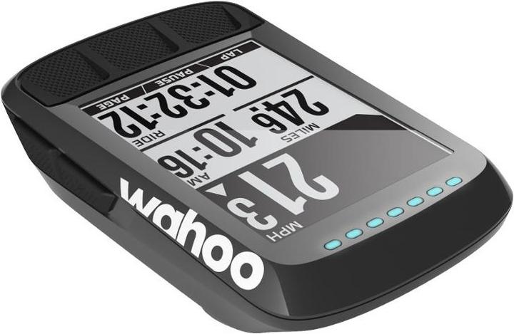 Produktbild Wahoo Elemnt Bolt Bundle