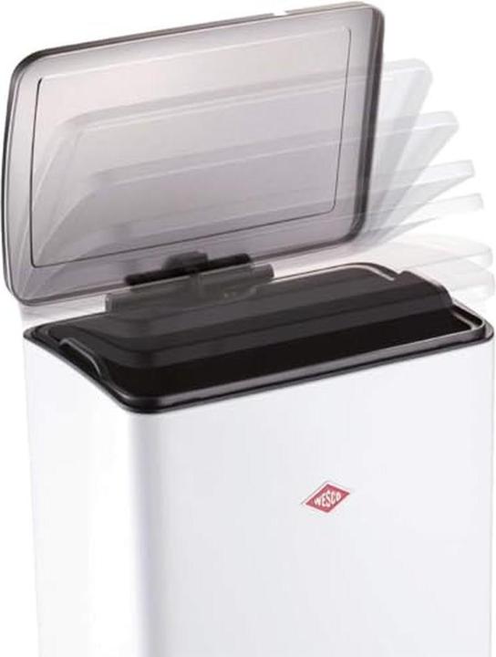 Produktbild Wesco Big Double Boy (36 l)