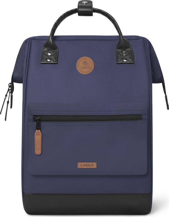 Produktbild Cabaia Rucksack / Backpack Adventurer Recycled Waterproof Large (27 l)