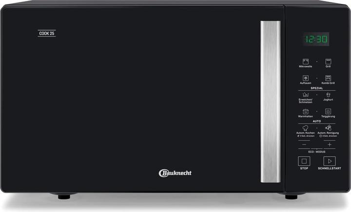 Productafbeelding Bauknecht MWK 253 B (25 l)