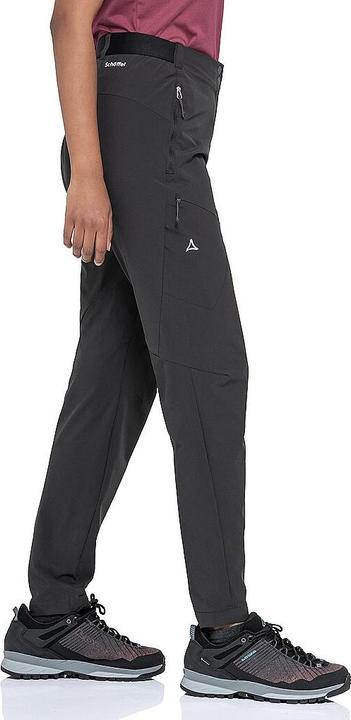 Produktbild Schöffel Pants Style Blaustein WMS (40, L)