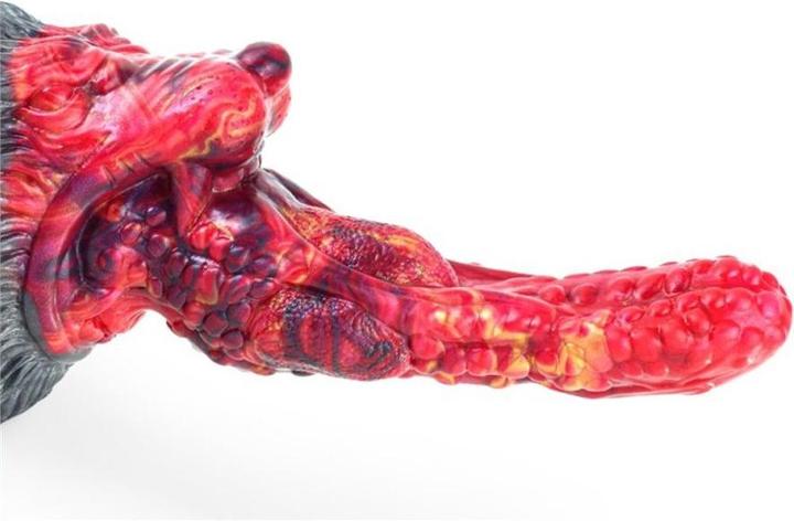 Image du produit Monstered Godemiché "Dragon Gode