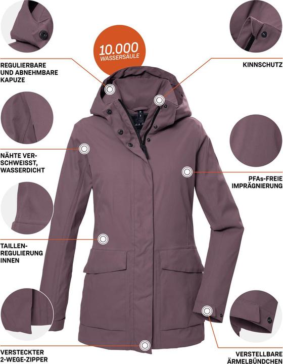 Produktbild G.I.G.A DX GS 54 (50)