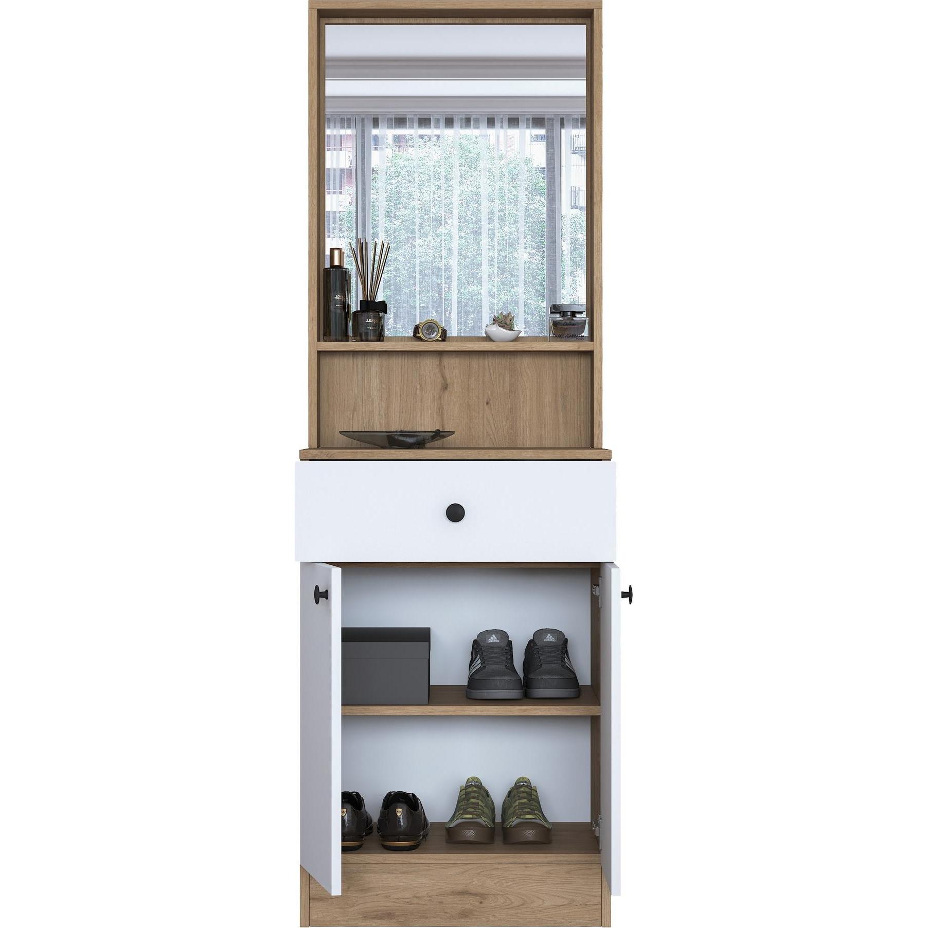 Thumbnail - Skye Decor, Garderobe + Kleiderhaken, Hall