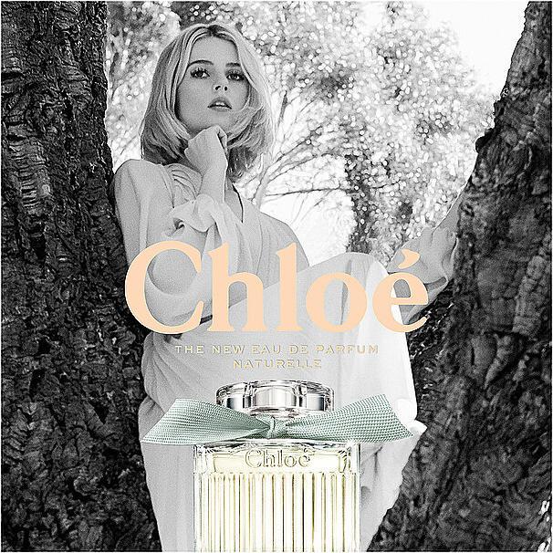 Produktbild Chloé Signature Naturelle (Eau de Parfum, 50 ml)