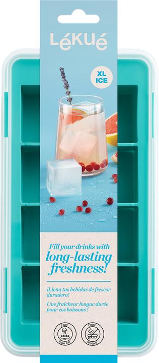 Actual product image Lékué Ice Cubes