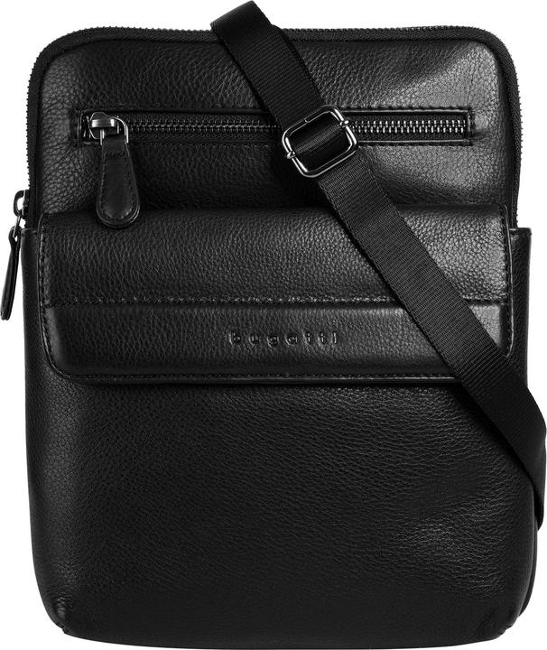 Produktbild Bugatti Nome Umhängetasche Leder 21 cm