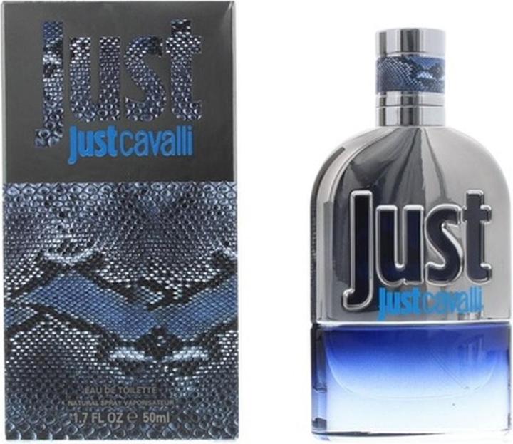 Roberto Cavalli Juste Cavalli