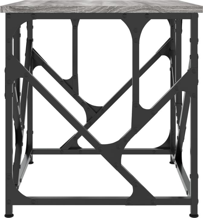 Image du produit vidaXL Couchtisch (45 x 45 x 47.50 cm)