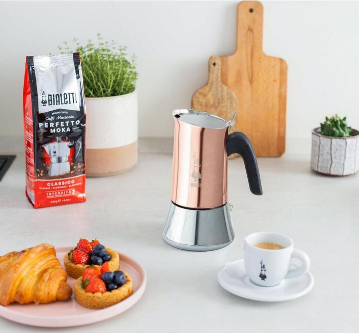 Image du produit Bialetti Venus 4 tasses (4 Tasses)