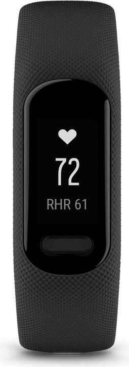 Productafbeelding Garmin Vivosmart 5 (10.50 mm)