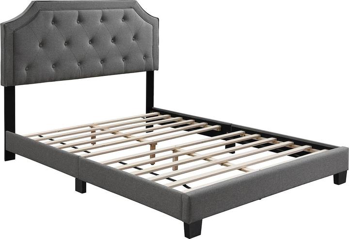 Actual product image Vente-unique Andeyo (140 x 190 cm)