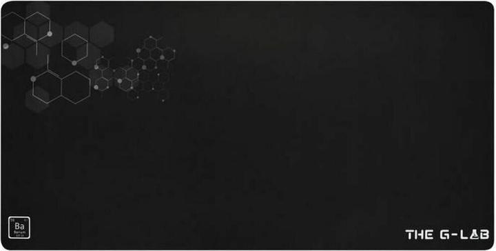 The G-Lab Mousepad XXL 90 x 45 cm Gaming (XXL)