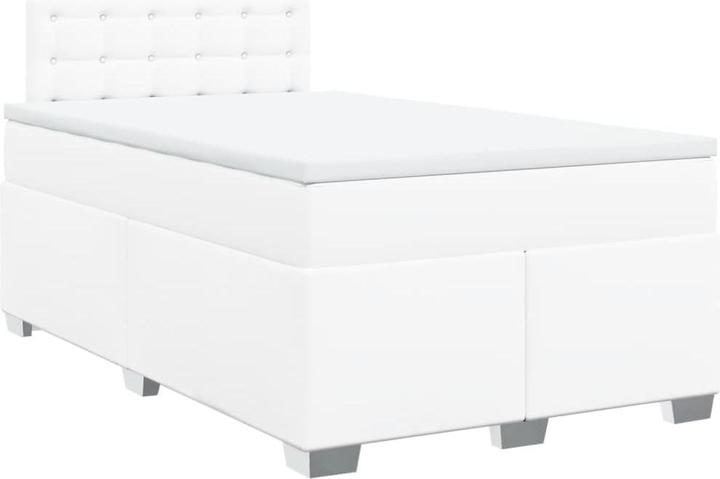 Actual product image vidaXL Boxspringbett (120 x 200 cm)