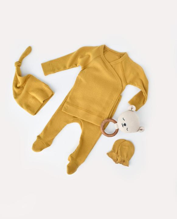 Actual product image BabyCosy 4 Pcs Set (68)