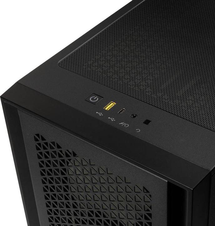 Produktbild Corsair 4000D Airflow (mATX, Mini-ITX, ATX, E-ATX)
