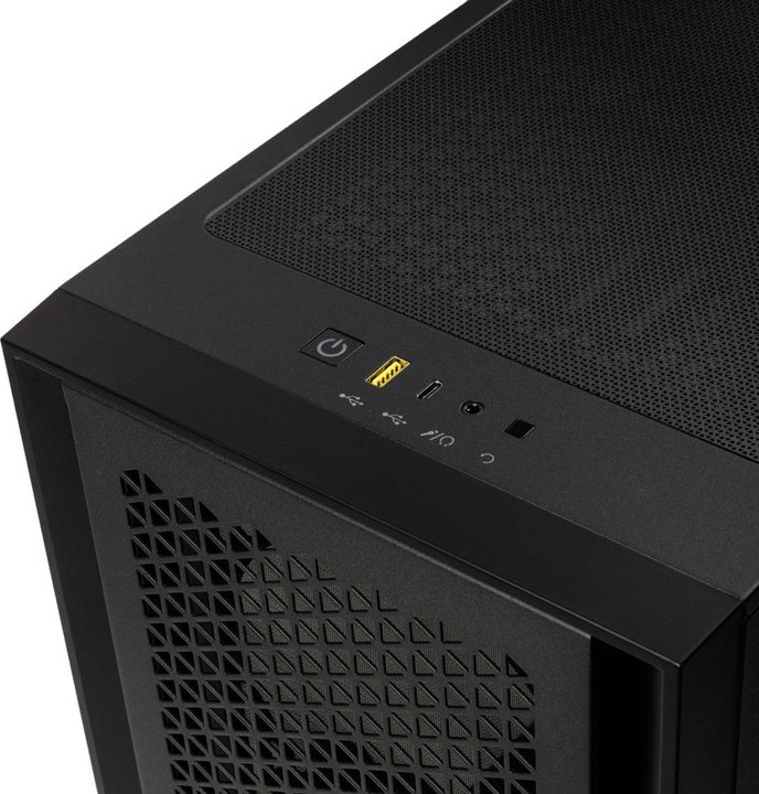 Actual product image Corsair 4000D Airflow (mATX, Mini-ITX, ATX, E-ATX)
