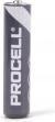 Produktbild Duracell Batterie Alkaline, Micro, AAA, LR03, 1.5V (10 Stk., AAA, 1223 mAh)