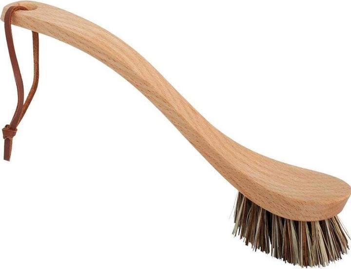 Actual product image Bürstenhaus Redecker Sink brush