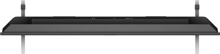 Actual product image AG neovo MONITOR WIELKOFORMATOWY VA-5501 4K UHD (3840 x 2160 Pixels, 54.60")