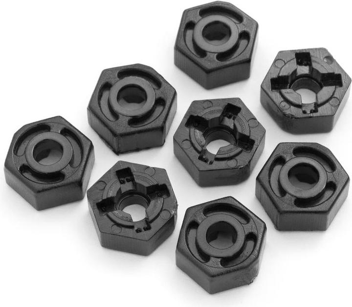 Immagine prodotto Blackzon Ruota esagonale.