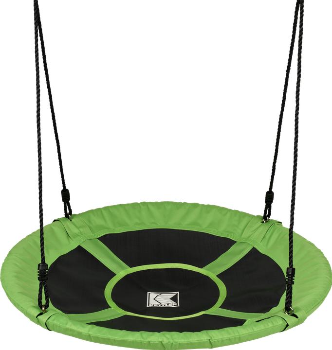 Actual product image Kettler Nest swing