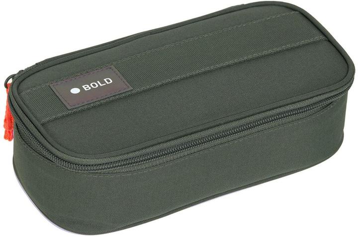 Produktbild Lässig Schlamperetui Bold, Oliv