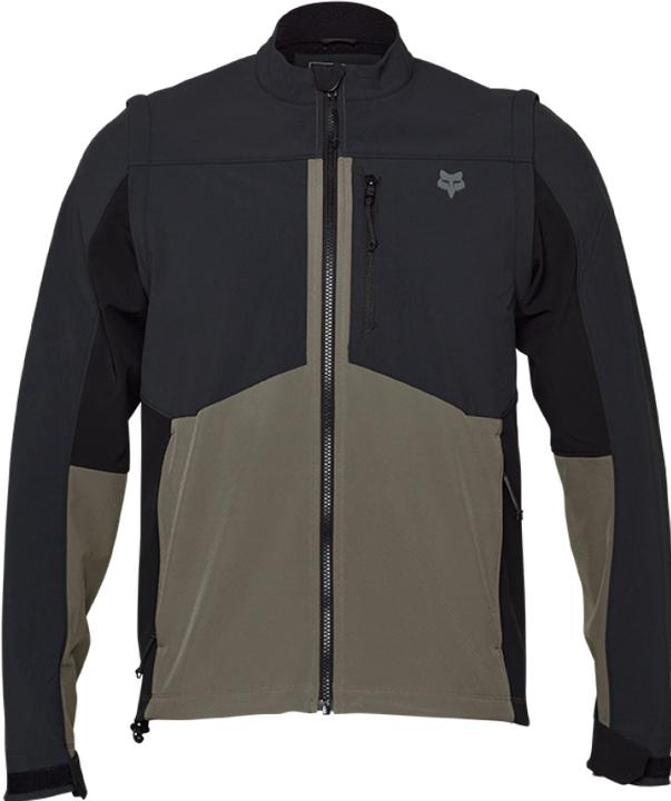 Produktbild Fox Ranger Off Road Softshell Jacket (Herren, M)