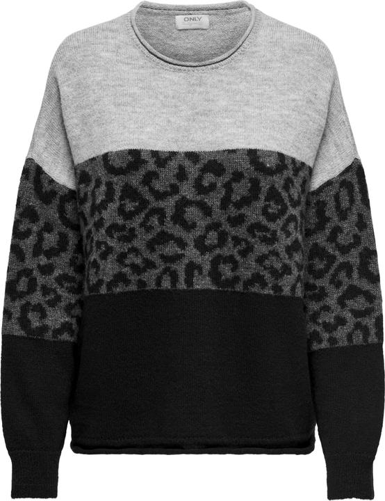 Produktbild Only CARJADE Strickpullover Strickpullover (M)