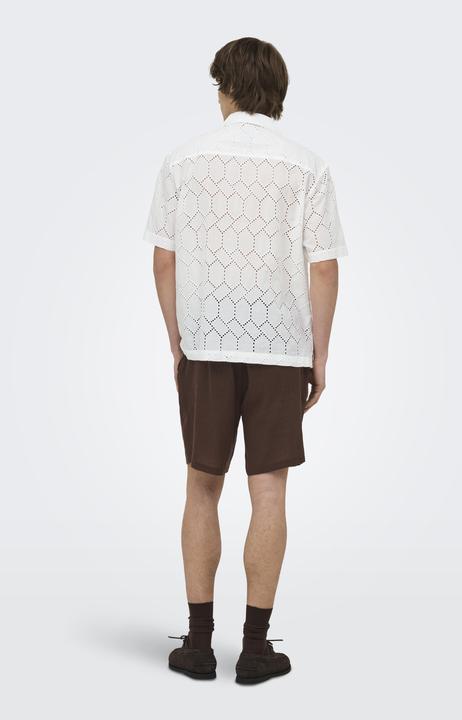 Image du produit Only & Sons ONSARON Hemd Hemd (XL)