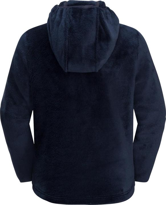 Produktbild Jack Wolfskin Nepali Jacket G (104)