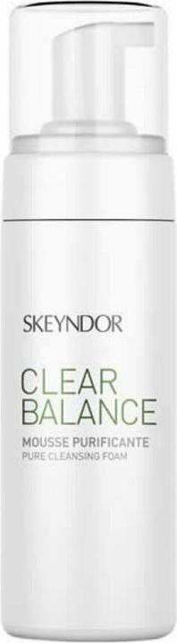 Actual product image Skeyndor Clear Balance (Cleansing Foam, 150 ml)