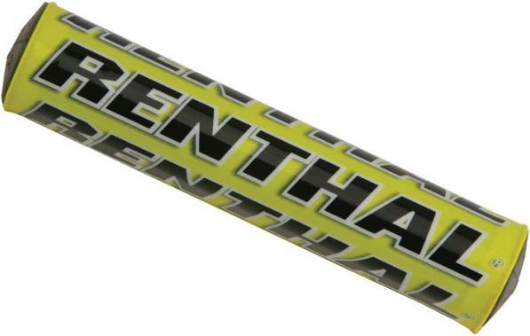 Produktbild Renthal Lenkerpolster glänzend