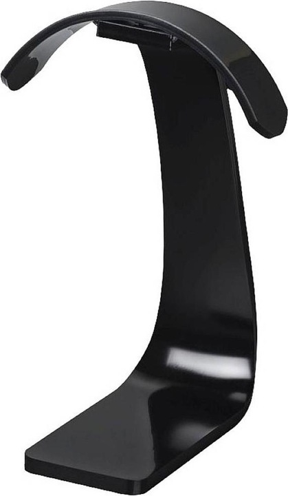 Actual product image Hama Headphone Stand, Black