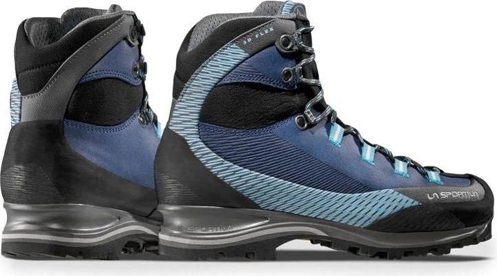 Produktbild La Sportiva Trango Trk Leather Woman GTX (40)