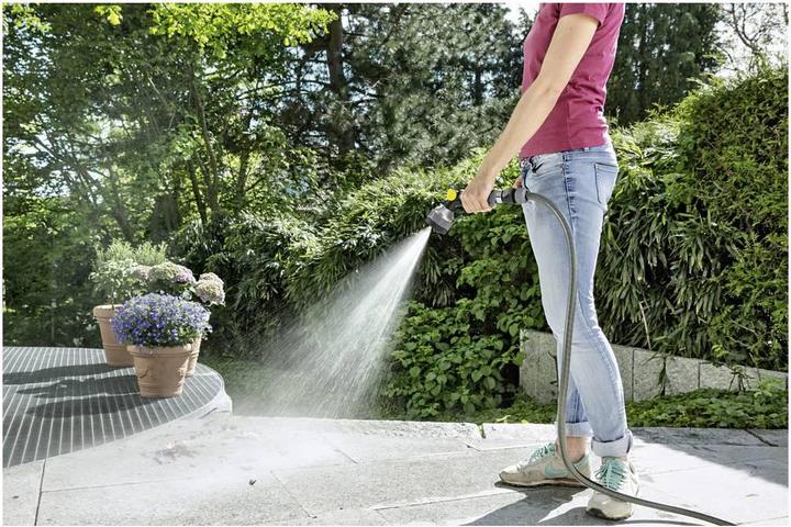 Immagine prodotto Kärcher Set di collegamento del tubo flessibile 2.645-156.0 (10 m, 19.05 mm)