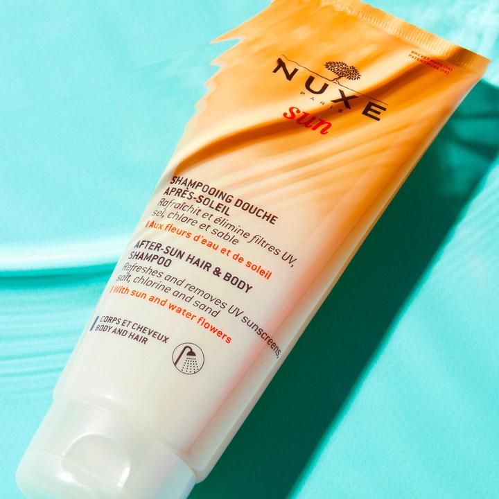 Produktbild Nuxe Sun (200 ml)