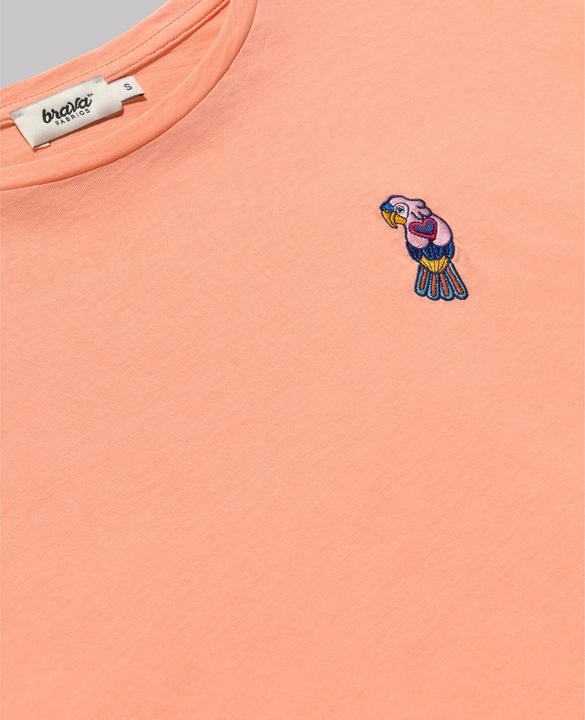 Produktbild Brava Fabrics Asis Parrot Scoop (L)