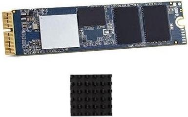Produktbild OWC Aura Pro X2 (500 GB, M.2)