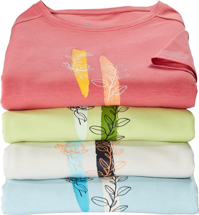 Produktbild Schöffel T Shirt Haberspitz (40)