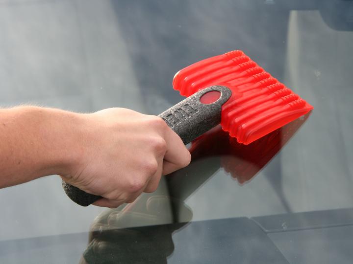 Image du produit Max4car Thermo avec inserts à poignée souple et utilisation comme S