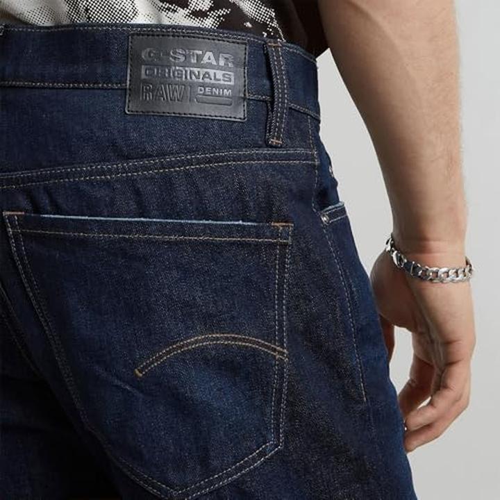 Produktbild G-Star Mosa Straight (W29/L30)