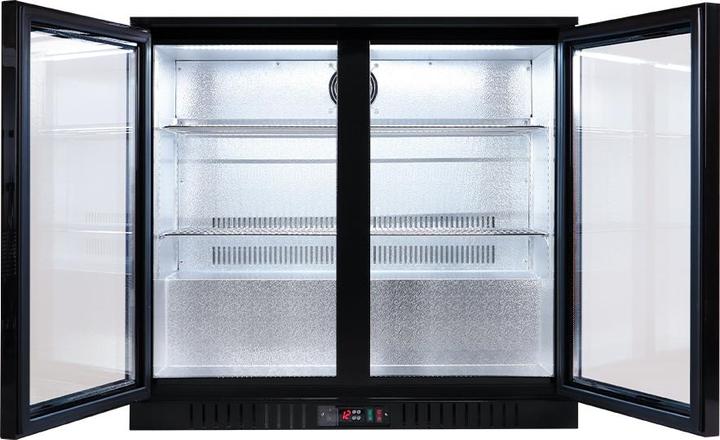 Immagine prodotto Kibernetik Ks208m (188 l)